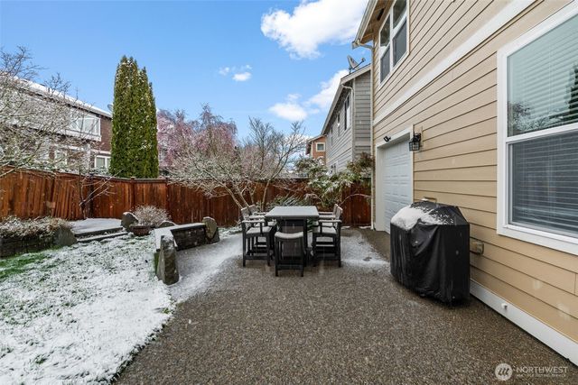 4215 Cashmere Drive NE, Lacey, WA 98516