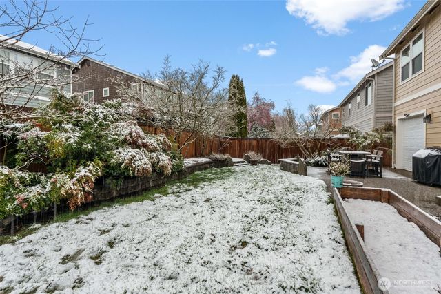 4215 Cashmere Drive NE, Lacey, WA 98516