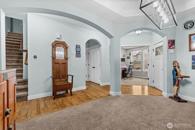 4215 Cashmere Drive NE, Lacey, WA 98516