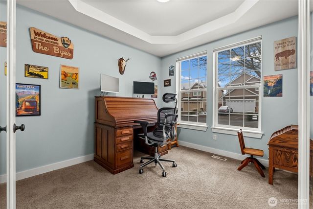 4215 Cashmere Drive NE, Lacey, WA 98516