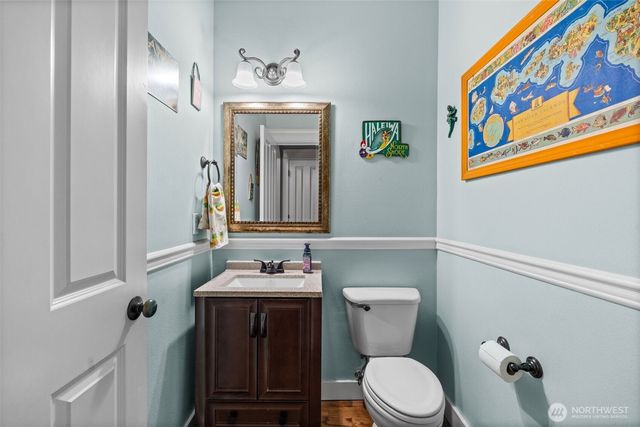 4215 Cashmere Drive NE, Lacey, WA 98516