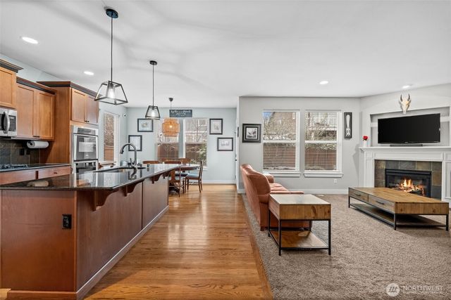 4215 Cashmere Drive NE, Lacey, WA 98516