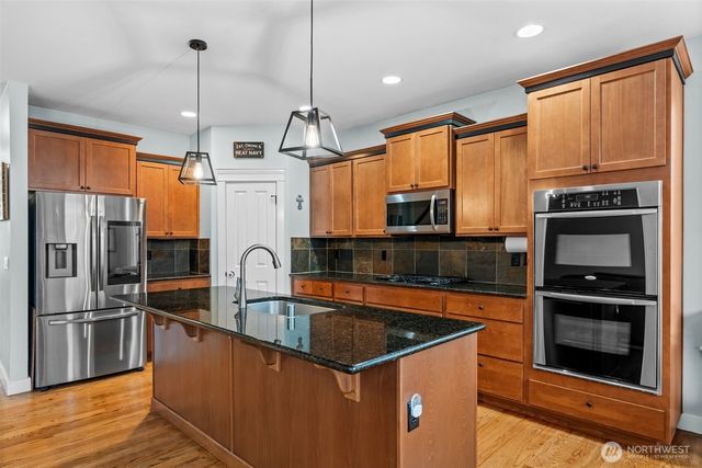 4215 Cashmere Drive NE, Lacey, WA 98516