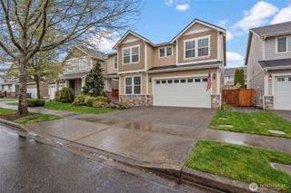 4215 Cashmere Drive NE, Lacey, WA 98516