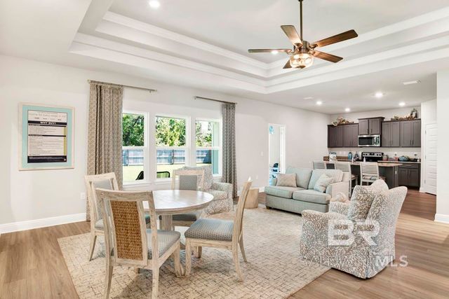 433 Raley Farms Drive, Gulf Shores, AL 36542