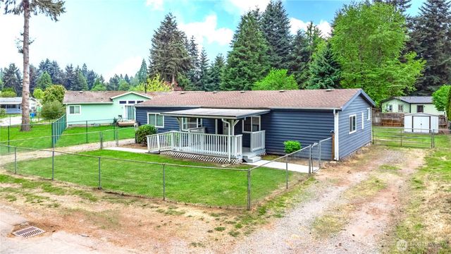 11518 237th Avenue Ct E, Buckley, WA 98321