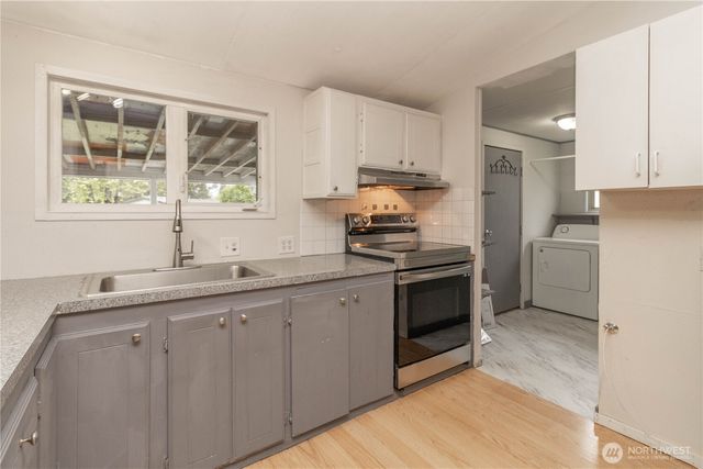 11518 237th Avenue Ct E, Buckley, WA 98321