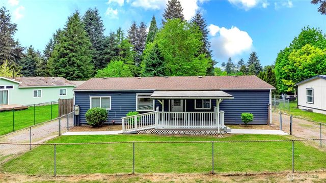 11518 237th Avenue Ct E, Buckley, WA 98321