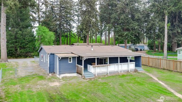 11518 237th Avenue Ct E, Buckley, WA 98321
