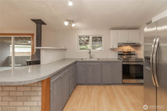 11518 237th Avenue Ct E, Buckley, WA 98321