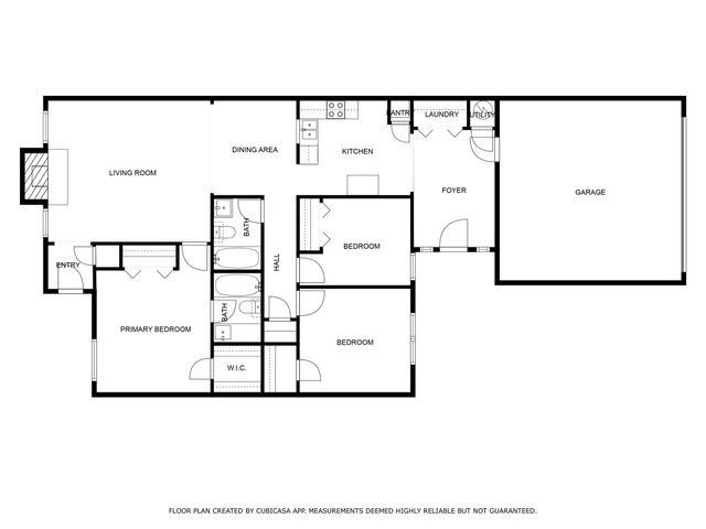 701 Inglewood Trail, Desoto, TX 75115