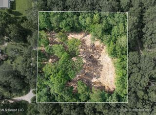 Lot 4 (3.86 Acres) Beverly Hills Drive, Hattiesburg, MS 39402