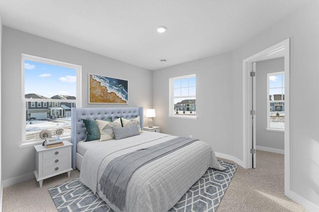 953 Huntington, Jordan, MN 55352