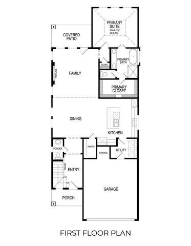 604 Wilderness Point Lane, Anna, TX 75409