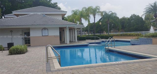 9777 Westview Dr 1120, Coral Springs, FL 33076