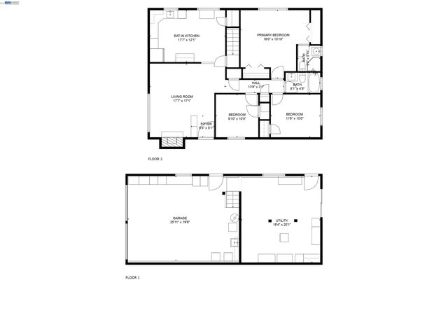 3681 Sunset Dr, San Bruno, CA 94066