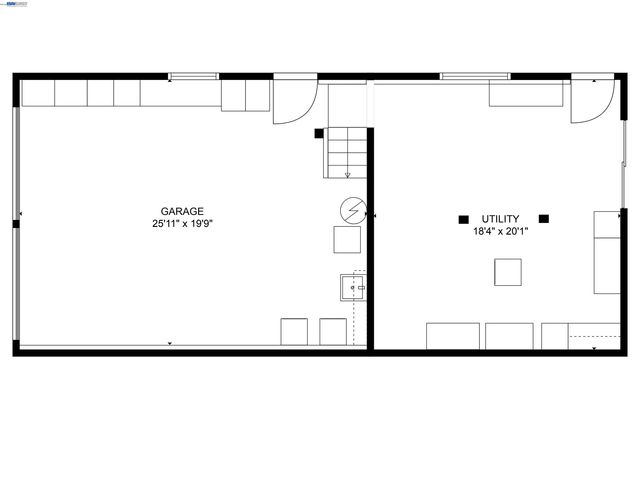 3681 Sunset Dr, San Bruno, CA 94066