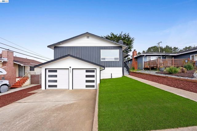 3681 Sunset Dr, San Bruno, CA 94066
