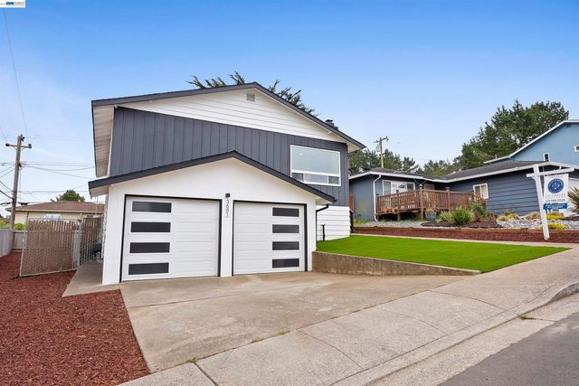 3681 Sunset Dr, San Bruno, CA 94066
