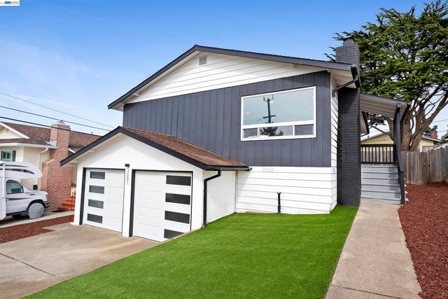 3681 Sunset Dr, San Bruno, CA 94066
