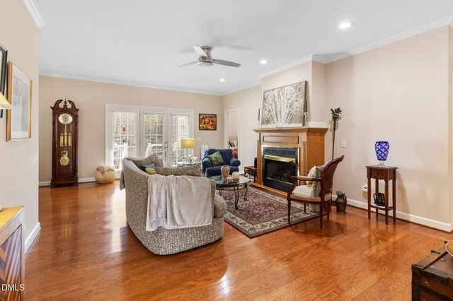 669 Chelsea Drive, Sanford, NC 27332