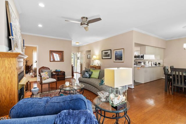 669 Chelsea Drive, Sanford, NC 27332