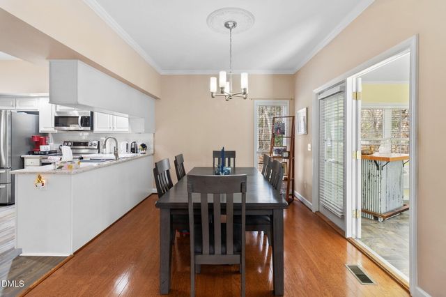 669 Chelsea Drive, Sanford, NC 27332