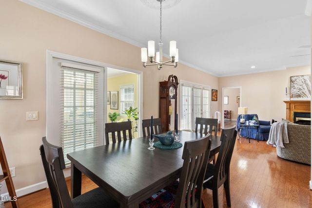 669 Chelsea Drive, Sanford, NC 27332