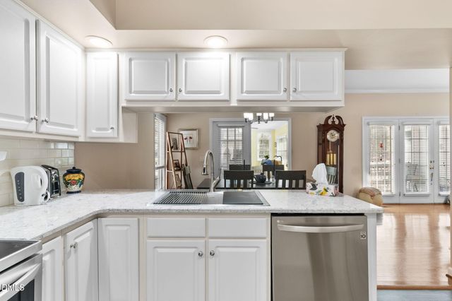 669 Chelsea Drive, Sanford, NC 27332