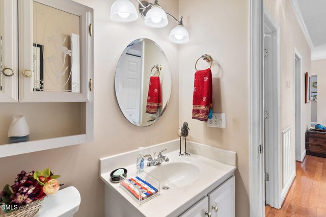 669 Chelsea Drive, Sanford, NC 27332