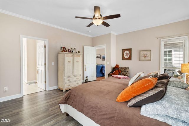 669 Chelsea Drive, Sanford, NC 27332