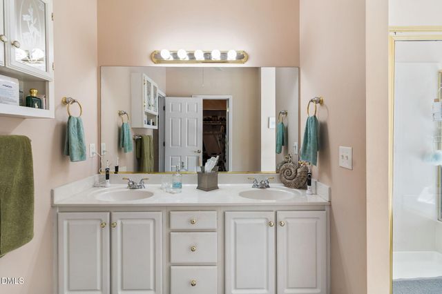 669 Chelsea Drive, Sanford, NC 27332