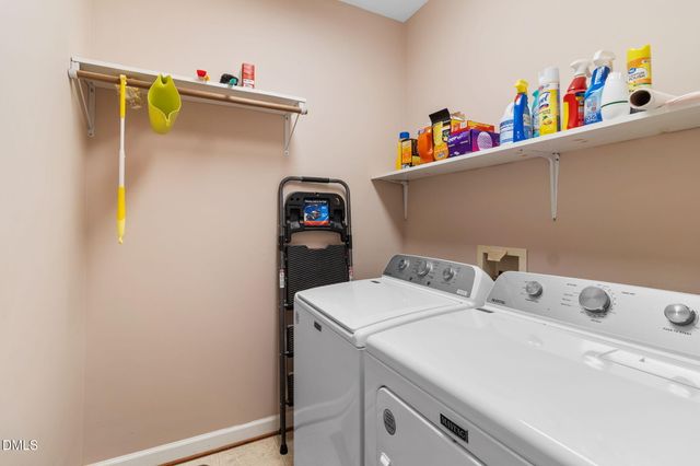 669 Chelsea Drive, Sanford, NC 27332