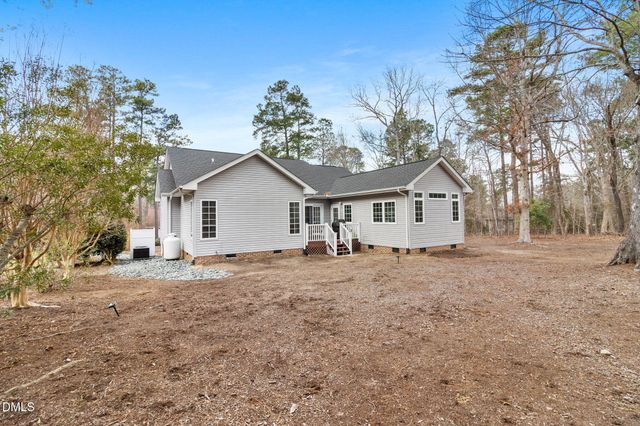 669 Chelsea Drive, Sanford, NC 27332
