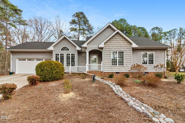 669 Chelsea Drive, Sanford, NC 27332