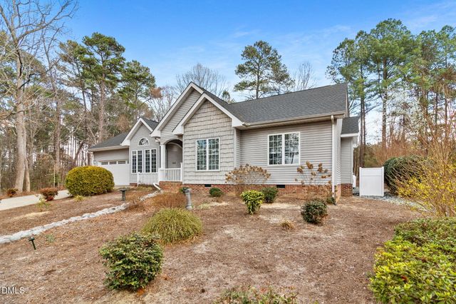 669 Chelsea Drive, Sanford, NC 27332