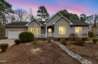 669 Chelsea Drive, Sanford, NC 27332