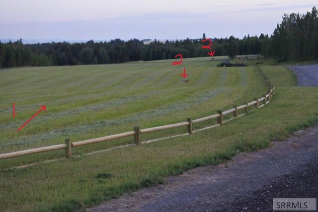 1650 Shadow Loop South, Island Park, ID 83429