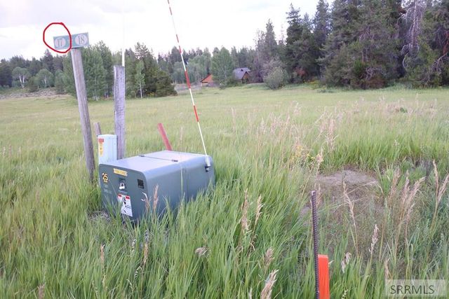 1650 Shadow Loop South, Island Park, ID 83429