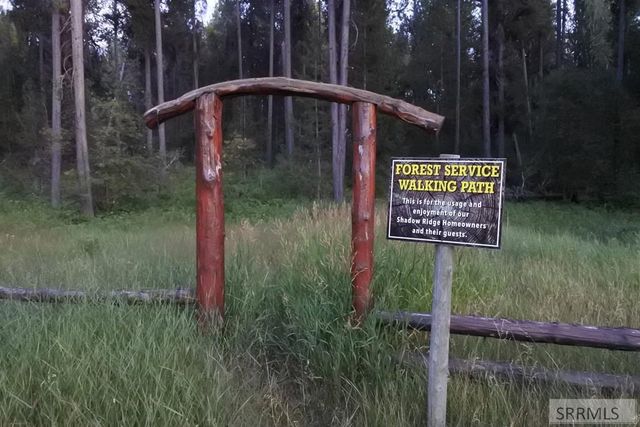 1650 Shadow Loop South, Island Park, ID 83429