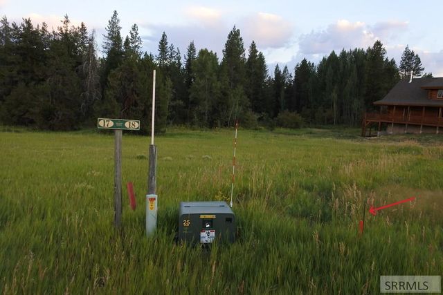 1650 Shadow Loop South, Island Park, ID 83429