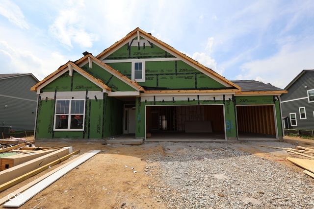 5046 Carmine Street, Brownsburg, IN 46112