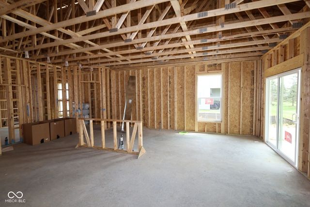 5046 Carmine Street, Brownsburg, IN 46112
