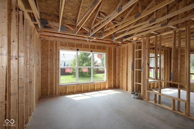 5046 Carmine Street, Brownsburg, IN 46112