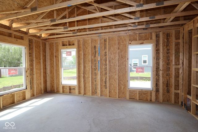 5046 Carmine Street, Brownsburg, IN 46112