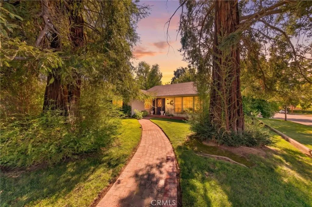 1000 Alvarado Street, Redlands, CA 92373