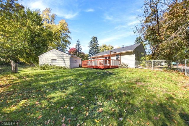 5940 Rhode Island Avenue N, Crystal, MN 55428