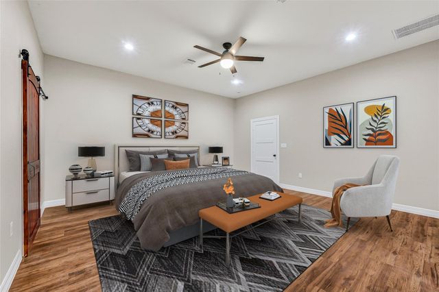 7045 Cayton Street, Houston, TX 77061