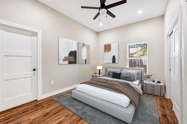 7045 Cayton Street, Houston, TX 77061