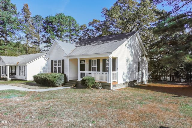 1108 Woodbriar Street, Clayton, NC 27520